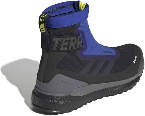 adidas Performance-Scarpe da hiking Terrex Free Hiker COLD.RDY-3