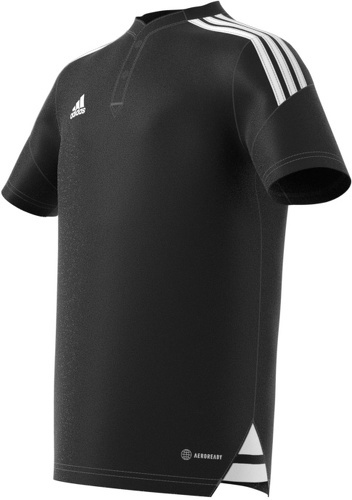 adidas Performance-Con22 Y - T-shirt de football-4