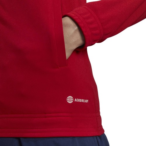 adidas Performance-Entrada 22 - Veste de football-2