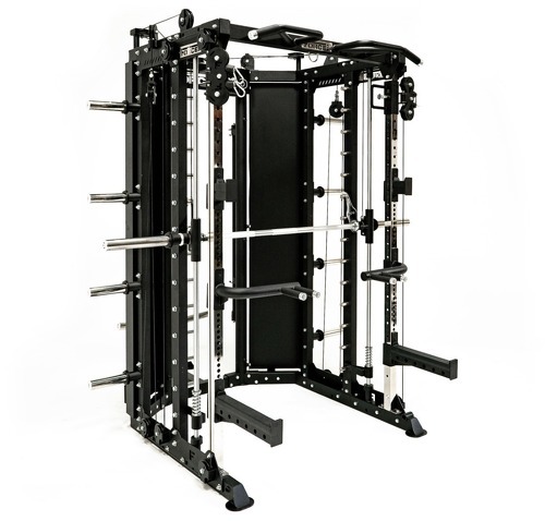 Force USA-Force Usa G10™ All-In-One Trainer + 900€ Accessoires - Presse-2