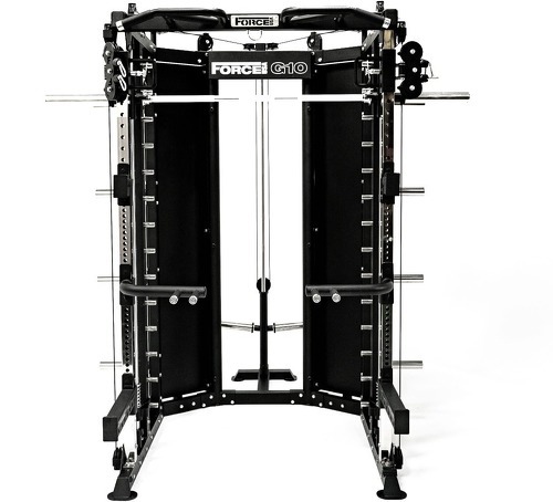 Force USA-Force Usa G10™ All-In-One Trainer + 900€ Accessoires - Presse-3