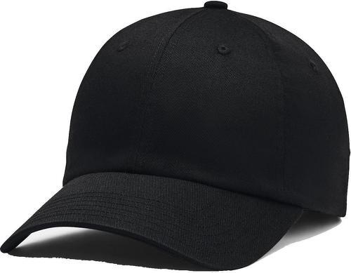 UNDER ARMOUR-Team Blank Chino Adj - Bonnet de running-0