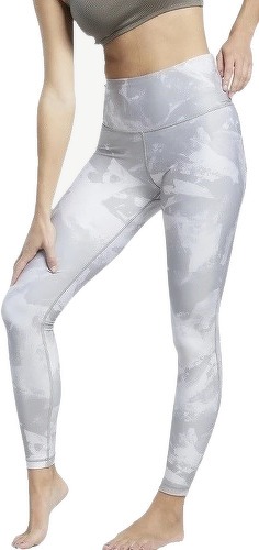 REEBOK-Reebok Legging Yoga-0