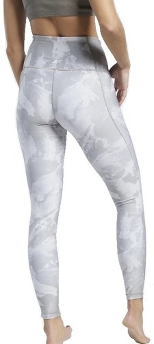 REEBOK-Reebok Legging Yoga-1