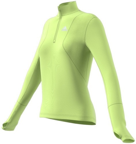 adidas Performance-1/2 Zip Own The Run-2