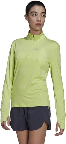 adidas Performance-1/2 Zip Own The Run-3