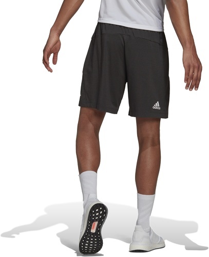 adidas Performance-Short de training Train Icons 3-Bar-1