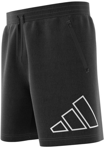 adidas Performance-Short de training Train Icons 3-Bar-2