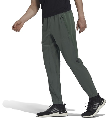 adidas-Pantalon de training D4T-3