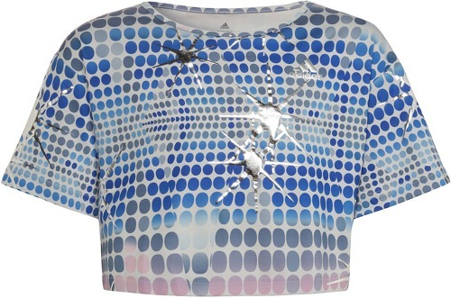 adidas Sportswear-Crop top Dance Single Jersey Regular-0