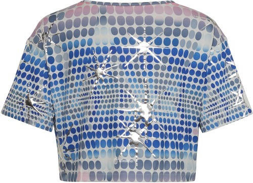 adidas Sportswear-Crop top Dance Single Jersey Regular-1