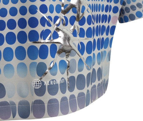 adidas Sportswear-Crop top Dance Single Jersey Regular-4