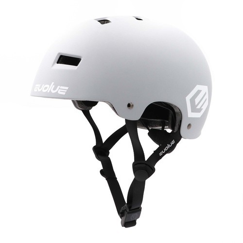 Evolve-Evolue Evolve Curb Evo - Casques de BMX-2