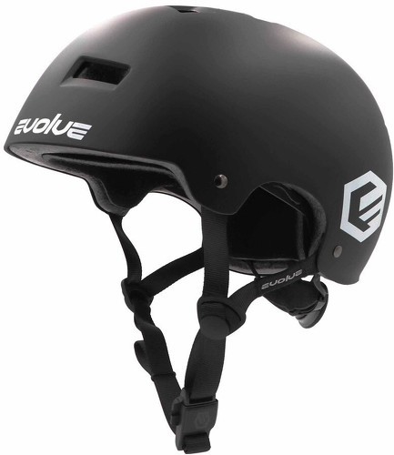 Evolve-Evolue Evolve Curb Evo - Casques de BMX-2