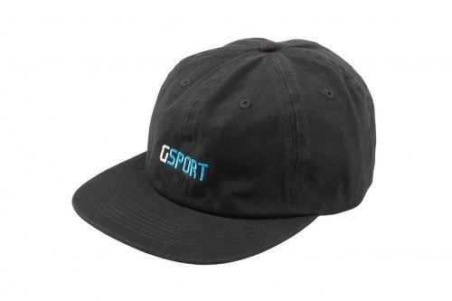 GSPORT-Casquette Gsport Brand 6-Panel Unstructured-image-1