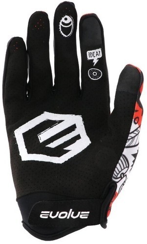 Evolve-Gants Vélo Evolve Passion-1