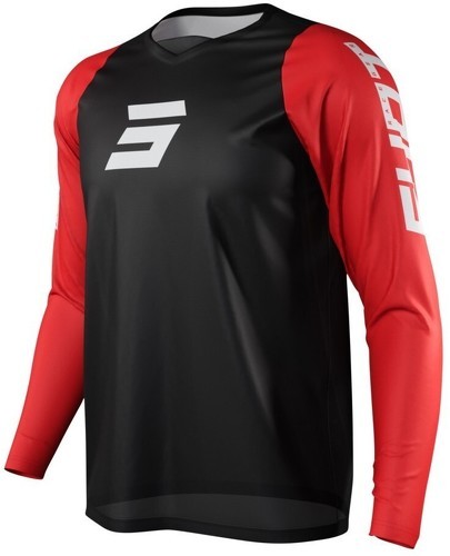 Shot Race Gear-Maillot manches longues Shot Race Gear Neo defender-image-1