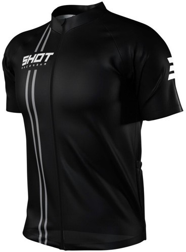 Shot Race Gear-Shot Race Gear Unlimited - Maillot de vélo-0