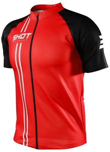 Shot Race Gear-Shot Race Gear Unlimited - Maillot de vélo-0