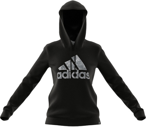 adidas Sportswear-Sweat-shirt à capuche LOUNGEWEAR Essentials Logo Fleece-4