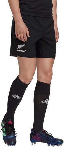 adidas Performance-Short Domicile All Blacks Rugby-0