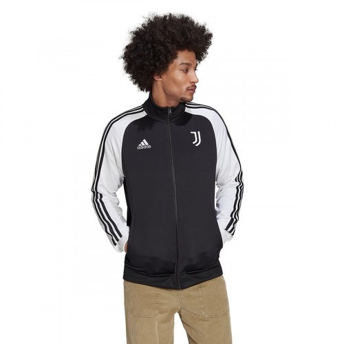 adidas Performance-Juventus Fc Fan R 2022-2023 - Veste de football-1