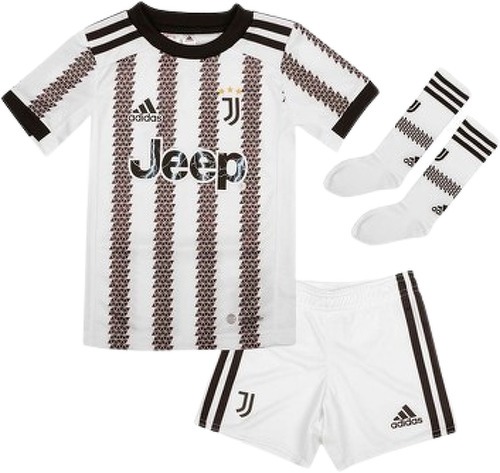 adidas Performance-Adidas Juventus Fc Primera Equipación 2022-2023 - Ensemble de football-image-1