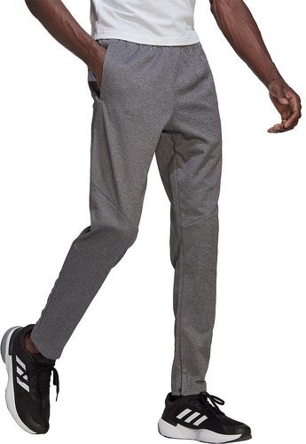 adidas Performance-Pantalon fuselé à petit logo AEROREADY Game and Go-0