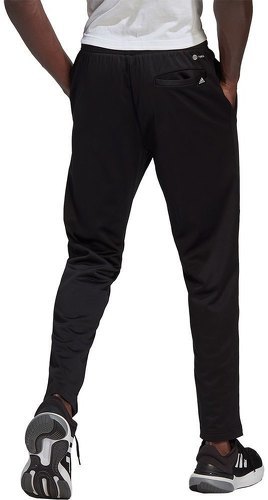 adidas Performance-Pantalon fuselé à petit logo AEROREADY Game and Go-1