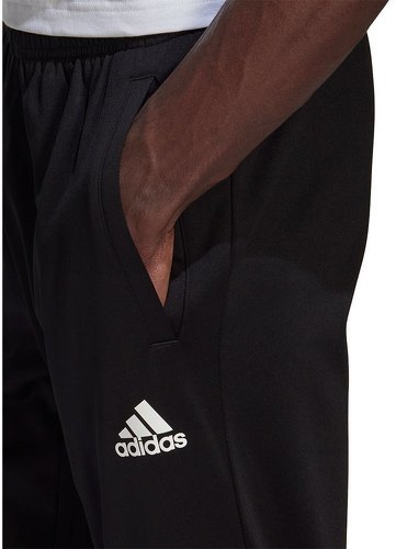 adidas Performance-Pantalon fuselé à petit logo AEROREADY Game and Go-4