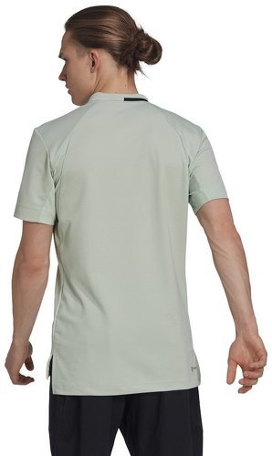 adidas Performance-Polo Tennis US Series FreeLift-1