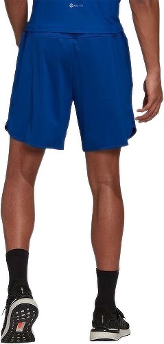 adidas Performance-Short Designed 4 Training HEAT.RDY HIIT-1