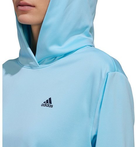 adidas Performance-Sweat-shirt à capuche AEROREADY-3