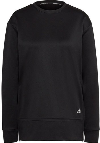 adidas Performance-Sweat-shirt ras-du-cou AEROREADY-2