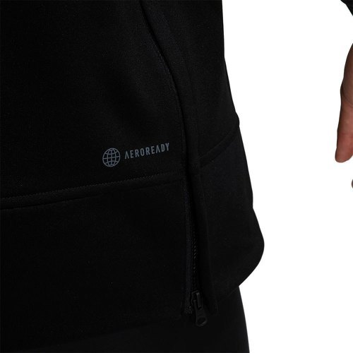 adidas Performance-Sweat-shirt ras-du-cou AEROREADY-4