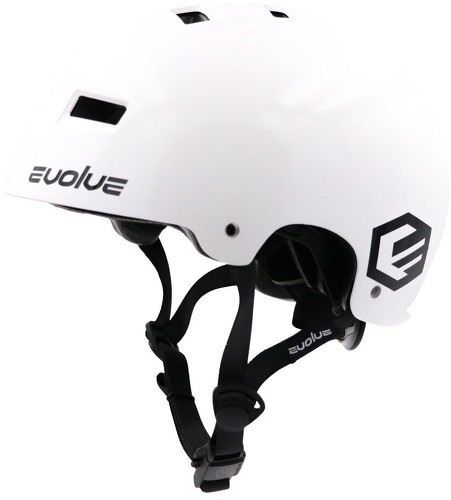 Evolve-Casque BMX Evolue Evolve Curb Evo-image-1