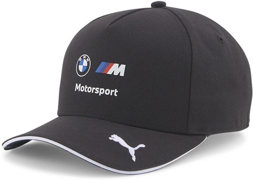 BMW MOTORSPORT-Casquette Puma BMW Motorsport Racing Team Officiel Formula-image-1
