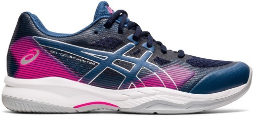 ASICS-Asics Gel-Court Hunter 2 - Chaussures de volley-ball-0