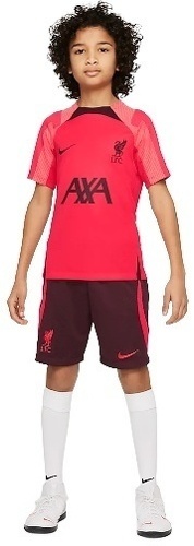 NIKE-Liverpool FC (Maillot d'entrainement)-4