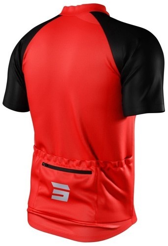 Shot Race Gear-Shot Race Gear Unlimited - Maillot de vélo-1