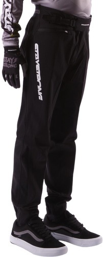 Stay Strong-Stay Strong V2 Race - Collant de BMX-4