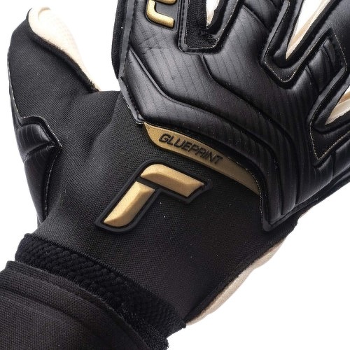 REUSCH-Reusch Attrakt Gold Evolution Cut-1