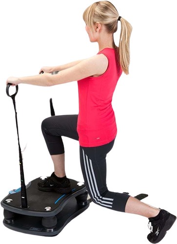 Skandika-Skandika Plateforme Vibrante 500 Avec Vibrations 3D - Plateforme vibrante-4