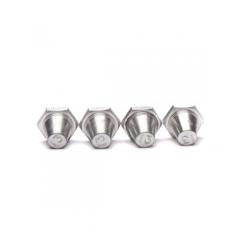 SP Fútbol-Sp Fútbol Argentinos 13 Mm - Sachet Crampons de Football-1