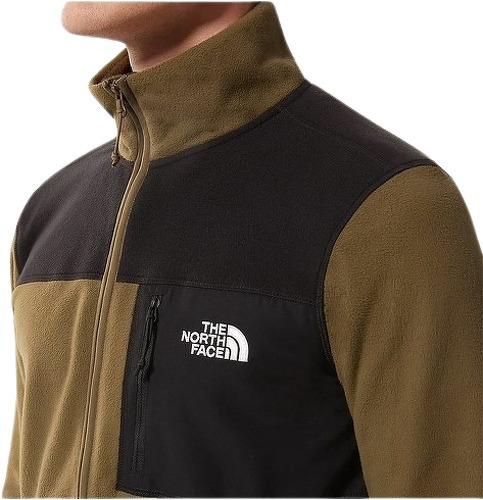 THE NORTH FACE-The North Face Safe - Polaire de randonnée zippée-4