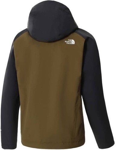 THE NORTH FACE-Stratos Giacca-1