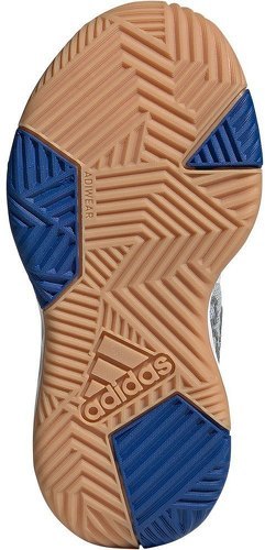 adidas Performance-Ownthegame - Chaussures de basketball-1