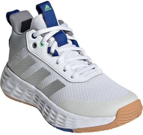 adidas Performance-Ownthegame - Chaussures de basketball-2