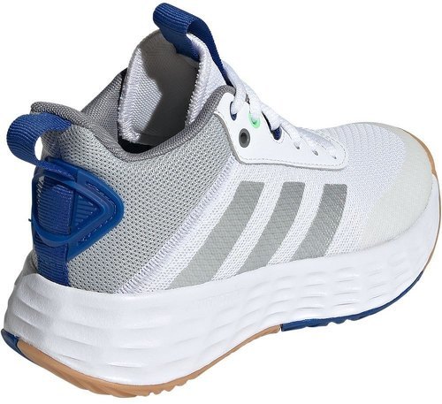 adidas Performance-Ownthegame - Chaussures de basketball-3