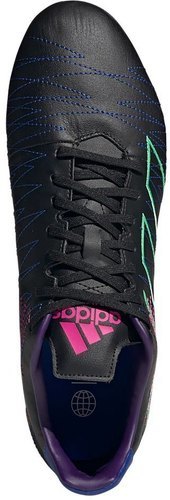 adidas Performance-Kakari Elite Sg - Chaussures de rugby-4